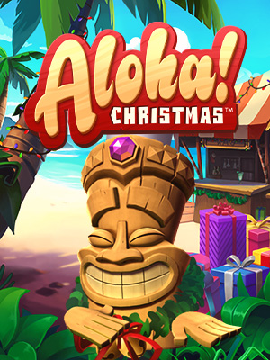 ufalion168 ทดลองเล่น aloha-christmas