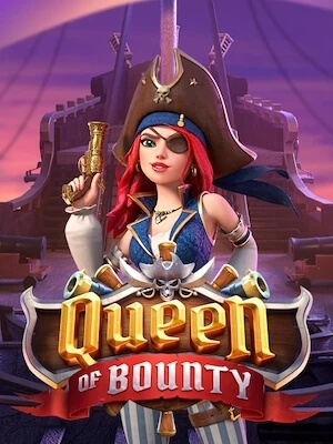 ufalion168 เล่นง่าย ถอนได้เงินจริง queen-bounty